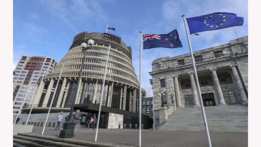 Διαπραγματεύσεις για εμπορική συμφωνία ξεκινά και με τη Νέα Ζηλανδία η Ε.Ε.