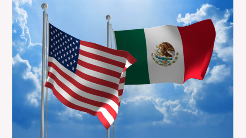 Πρόσθετοι δασμοί στο αμερικανικό χοιρινό και από το Μεξικό