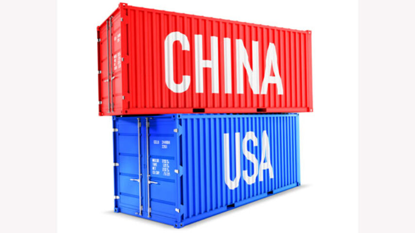 Άρση δασμών σε “κάποιες” εισαγωγές αμερικανικού χοιρινού ανακοίνωσε η Κίνα