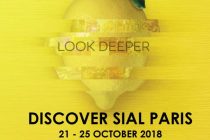 SIAL Paris – μια παγκόσμια συνάντηση του κόσμου της διατροφής