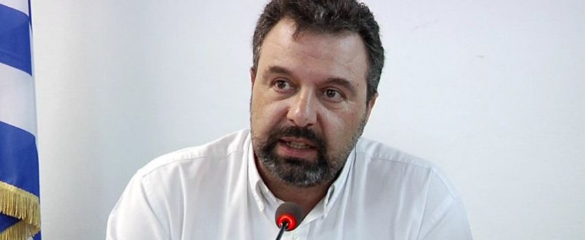 Αραχωβίτης: Ατολμία και σιωπή για κρίσιμα θέματα, από τον υποψήφιο Επίτροπο Γεωργίας της Ε.Ε.