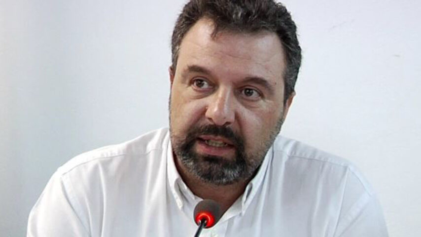 Αραχωβίτης: Ατολμία και σιωπή για κρίσιμα θέματα, από τον υποψήφιο Επίτροπο Γεωργίας της Ε.Ε.