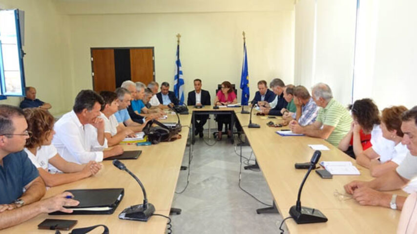 Γραφείο του ΕΦΕΤ στην Κοζάνη προαναγγέλλει η Τελιγιορίδου
