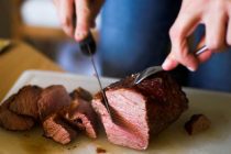 Οριακή αύξηση στις δαπάνες των νοικοκυριών για κρέας το 2017