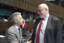 Την ελληνική πρόταση για απλούστευση της ΚΑΠ άκουσαν οι υπουργοί Γεωργίας της Ε.Ε.