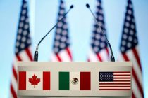 Χαράς ευαγγέλια για τη βιομηχανία κρέατος των ΗΠΑ, η εμπορική συμφωνία με Καναδά-Μεξικό