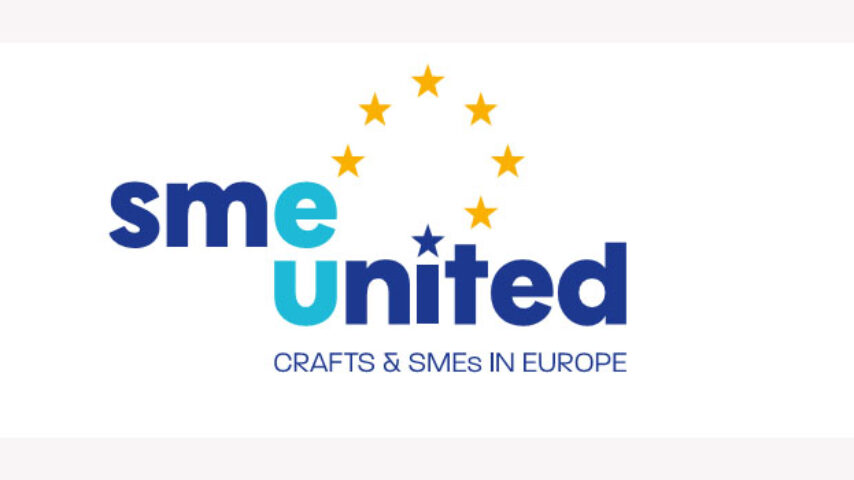 Και εγένετο SMEunited για την υπεράσπιση των ευρωπαϊκών μικρομεσαίων επιχειρήσεων