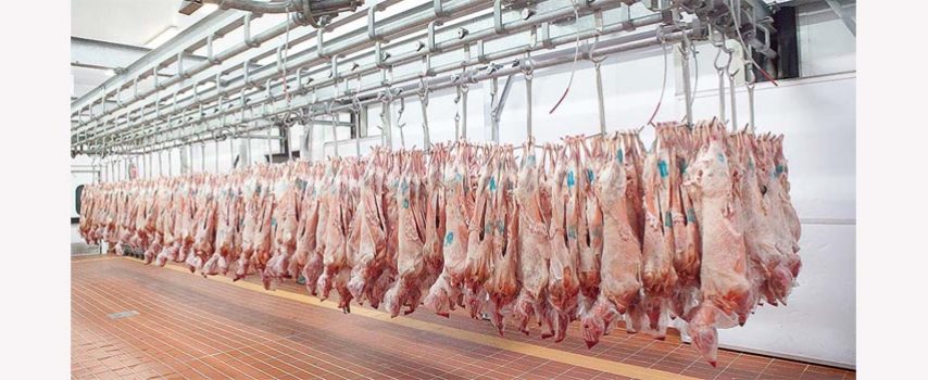 Αποφάσεις από την Πανελλήνια Ένωση Εμπόρων Κρέατος & Ζώντων Ζώων για εισφορές ΕΔΟΚ