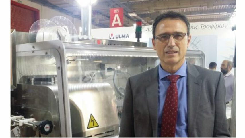 Juan Jose Gurruchaga: Flow – Vac – Μια ευέλικτη τεχνολογία για την βιομηχανία κρέατος