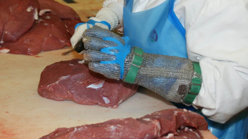 Συμμετοχή κτηνιάτρου των Π.Ε. στην Επιτροπή αδειοδότησης των Σχολών Κρέατος ζητά η ΠΟΓΕΔΥ
