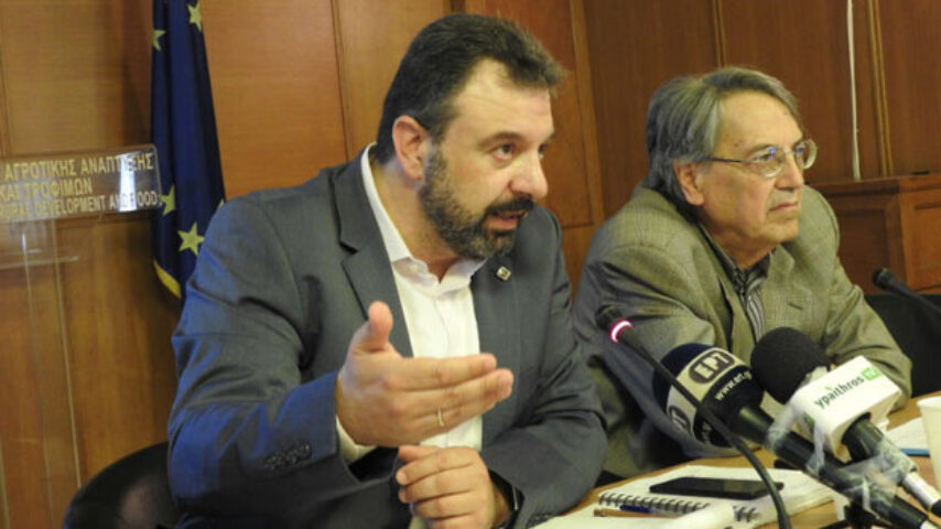 Πήρε ΦΕΚ η Απόφαση Αραχωβίτη για τις Διεπαγγελματικές Οργανώσεις