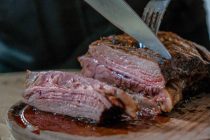 Καμπάνια ενάντια στην παραπληροφόρηση για το κρέας στη Βρετανία