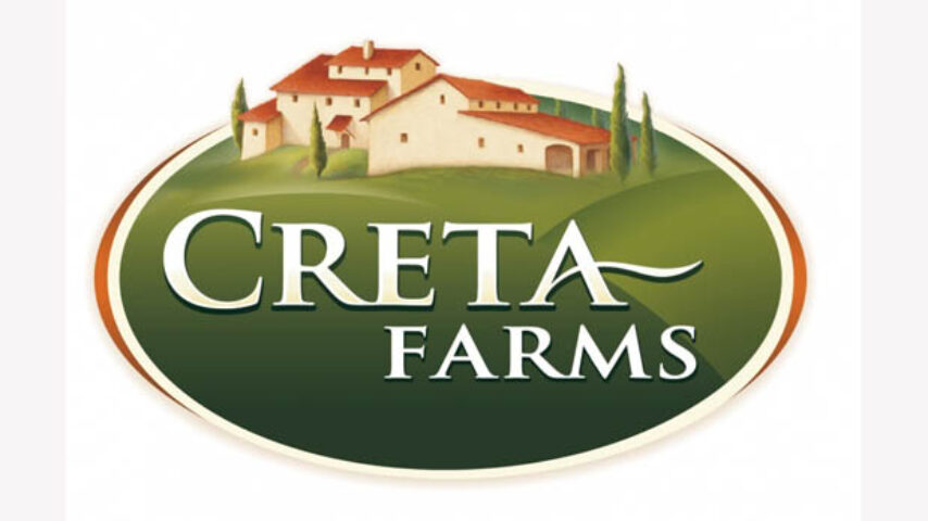 Προσωρινή προστασία από τους πιστωτές εξασφάλισε η Creta Farms