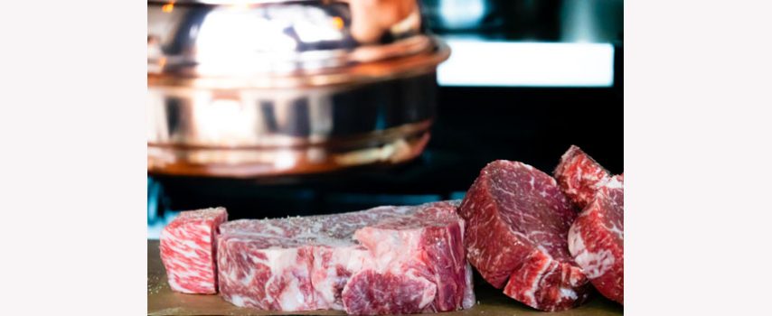 Τρίτος συνεχόμενος μήνας αύξησης της διεθνούς τιμής κρέατος ο Δεκέμβριος