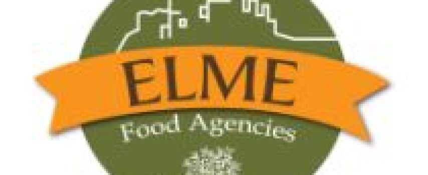 ELME FOOD AGENCIES IKE