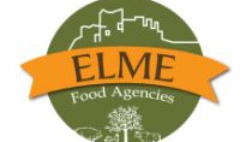 ELME FOOD AGENCIES IKE