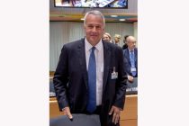 Μ. Βορίδης: «Ο Ευρωπαίος αγρότης στο επίκεντρο των συζητήσεων για τη μελλοντική ΚΑΠ»
