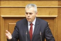 Τι μέτρα έχουν ληφθεί για την προστασία της εγχώριας χοιροτροφίας, ρωτά ο Μ. Χαρακόπουλος