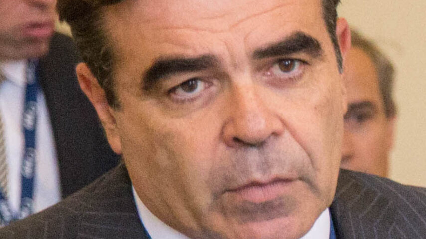 Έκτακτη σύσκεψη στο ΥΠΑΑΤ για την αντιμετώπιση του αφθώδους πυρετού στη Λέσβο