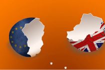Brexit: Χωρίς εμπορική συμφωνία με την Ε.Ε., θα αυξηθούν σημαντικά οι τιμές, προειδοποιεί το βρετανικό λιανεμπόριο
