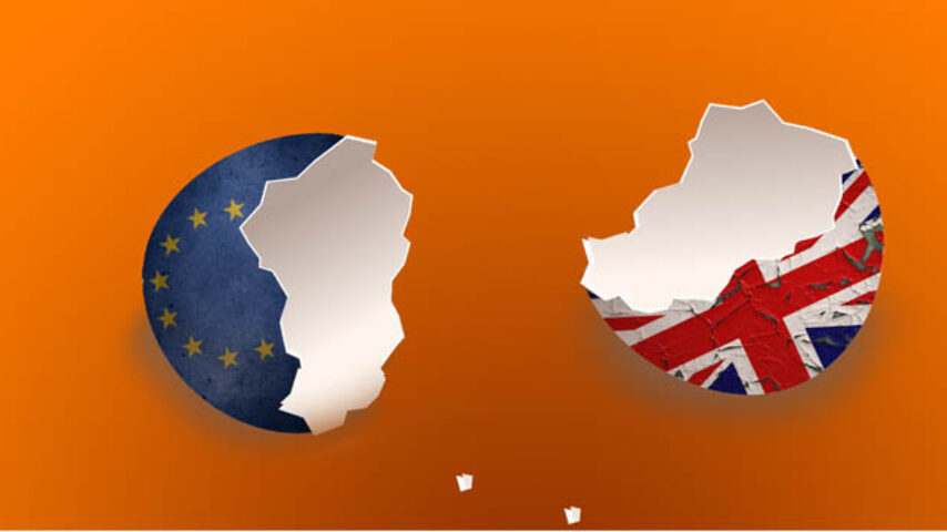 Brexit: Χωρίς εμπορική συμφωνία με την Ε.Ε., θα αυξηθούν σημαντικά οι τιμές, προειδοποιεί το βρετανικό λιανεμπόριο