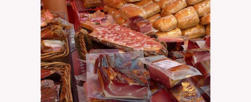 Δραματικές οι συνέπειες του κορωνοϊού και για την ελληνική βιομηχανία επεξεργασίας κρέατος
