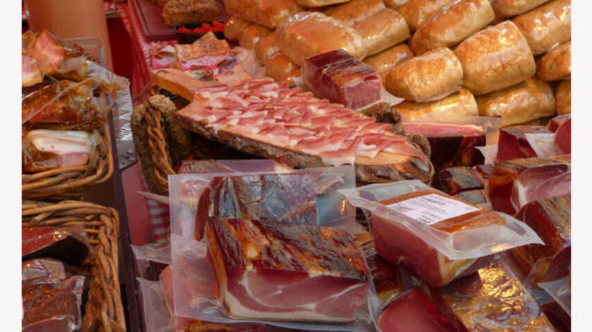 Οι νέοι ΚΑΔ – ποιες επιχειρήσεις του κρέατος εντάσσονται σε αυτές που πλήττονται