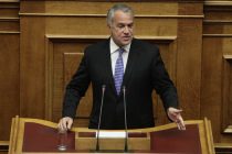 Μ. Βορίδης: Προτεραιότητα της κυβέρνησης η υπεράσπιση των ενισχύσεων της Ε.Ε. προς τους Έλληνες αγρότες