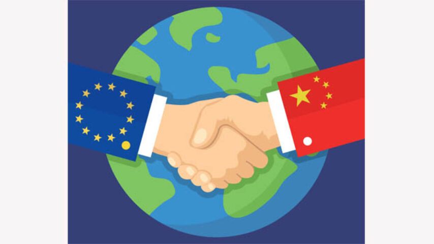 Ευρωπαϊκά χαμόγελα για την προστασία 100 γεωγραφικών ενδείξεων στην Κίνα – Και η Φέτα μεταξύ αυτών
