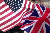 Στενή συνεργασία βρετανικής και αμερικανικής βιομηχανίας κρέατος στον απόηχο της συμφωνίας για Brexit