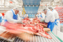 ΗΠΑ: Σχέδιο 1 δισ. δολ. για τόνωση του ανταγωνισμού με υποστήριξη μικρών επιχειρήσεων κρέατος