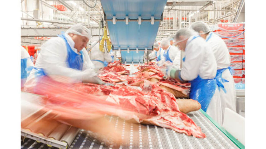 Τι θα συμβεί στην Ευρ. Ένωση εάν η Κίνα επιτύχει αυτάρκεια σε κρέας και γαλακτοκομικά;