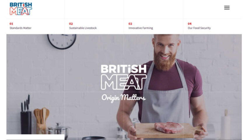 Ην. Βασίλειο: Καμπάνια «Καταναλώστε βρετανικό κρέας» από τη βιομηχανία μεταποίησης