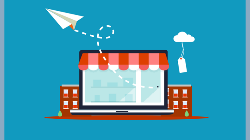 Δωρεάν e-shop για καταστήματα λιανικής και μικρομεσαίες επιχειρήσεις από την Περ. Αττικής