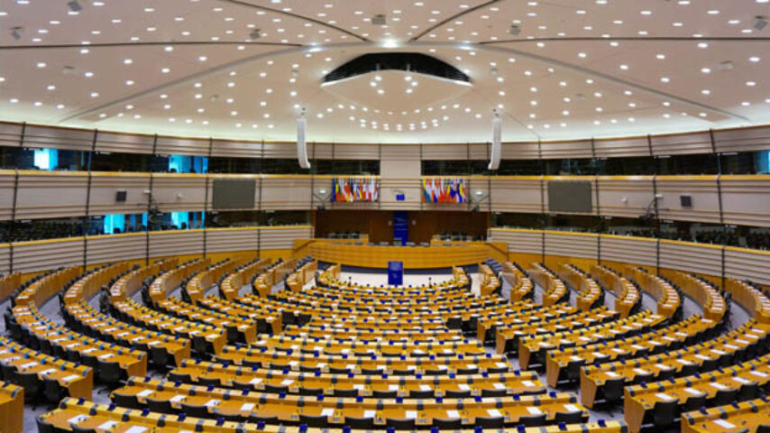Ενέκρινε το Ευρωκοινοβούλιο τη νέα ΚΑΠ