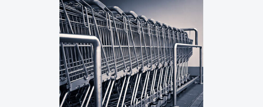 Με Υπουργική Απόφαση απαγορεύεται η πώληση διαρκών αγαθών από σουπερμάρκετ όσο διαρκεί το lockdown
