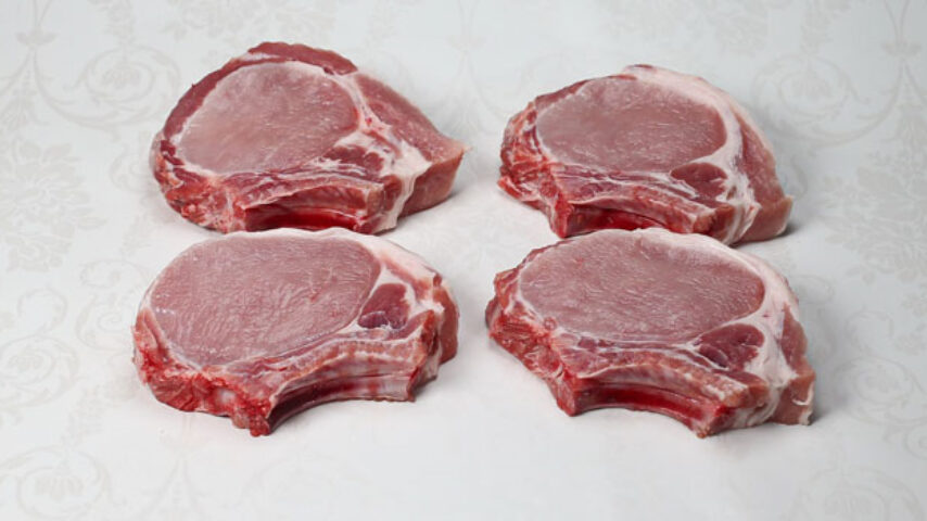 Αύξηση τιμών χοιρινού κρέατος στην Ε.Ε.