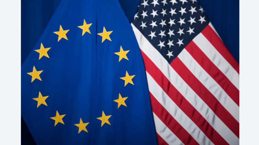 Νέα εποχή στις εμπορικές σχέσεις Ε.Ε.-ΗΠΑ, βλέπει ο αγροδιατροφικός κλάδος (upd)