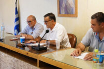Ντεληφιλιππίδης ενόψει εκλογών: Νέα διοίκηση στους «Ταξιάρχες» με όρεξη προσφοράς – Τι είπε για την ΠΟΚΚ
