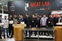 Τσιλιγκίρης, Μάργαρης, οι νικητές του Διαγωνισμού Κρεοτεχνίας στο FOODTECH MeatLab