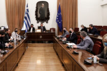 Τι προβλέπει το Στρατηγικό Σχέδιο της Ελλάδας για τη νέα ΚΑΠ