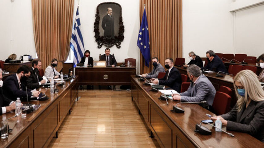 Τι προβλέπει το Στρατηγικό Σχέδιο της Ελλάδας για τη νέα ΚΑΠ