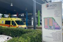 Νέος Σταθμός για τα ασθενοφόρα του ΕΚΑΒ εντός της Κεντρικής Αγοράς στον Ρέντη