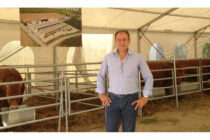 Γ. Βουγιούκας: Στόχος να μειωθεί η εξάρτηση από τα εισαγόμενα κρέατα