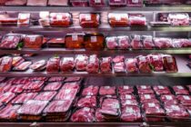 Πόσο θα μειωθεί η αγορά κρέατος της Ε.Ε. λόγω νέων καταναλωτικών τάσεων και αειφορίας
