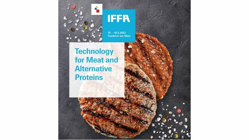 Διαγωνισμός Meat News και Messe Frankfurt για δυο δωρεάν επισκέψεις στην IFFA