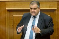 Άμεση ενίσχυση των συνοικιακών κρεοπωλείων, ζητά ο βουλευτής Β. Σπανάκης