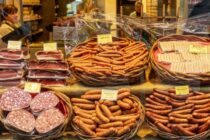 Αρνητικό ρεκόρ κατανάλωσης κρέατος στη Γερμανία