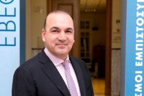 Μασούτης: Συζητάμε με τον Α. Γεωργιάδη τη μείωση του ΦΠΑ σε βασικά αγαθά και υπηρεσίες