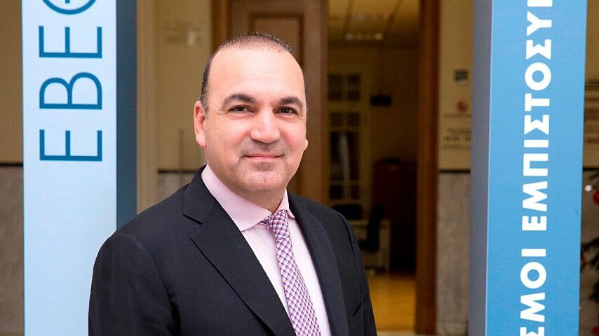 Μασούτης: Συζητάμε με τον Α. Γεωργιάδη τη μείωση του ΦΠΑ σε βασικά αγαθά και υπηρεσίες